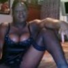 Busty Female Looking