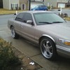 MR.DARNELL 31