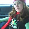 83LIL MS.GREEN EYEZ83