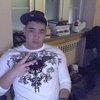 Danimal Jones