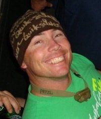 Aussie larrikin
