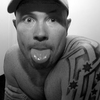 Aussie larrikin
