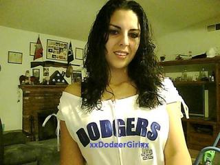 xxdodgergirlxx