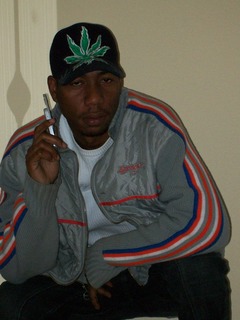 buddystiff