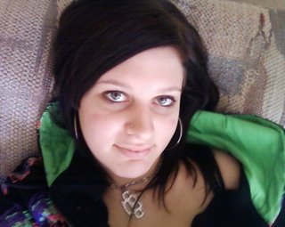 GreenEyedBeauti