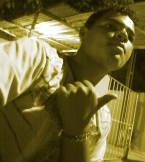 darlan o gostoso