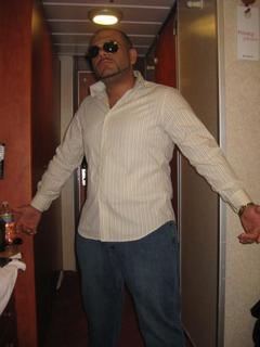 PR Papi Mike