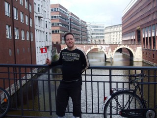 Markvard