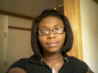 Miss. Feeling Myself