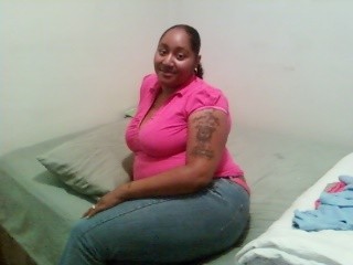 Ms. Cookie