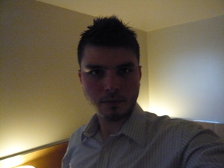 Mikey 001
