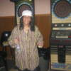 TAZZ MR. MAGIC