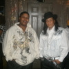TAZZ MR. MAGIC