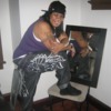 TAZZ MR. MAGIC