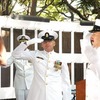 NavyRet
