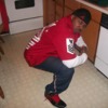 BEAST 4RM DA EAST