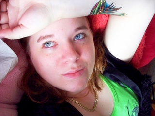 TiaWithTheGreenEyes