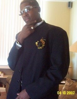 Mr. Perfect, No Practice