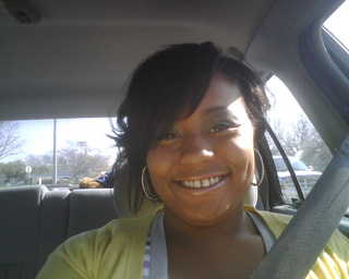 Living My Life1!!!