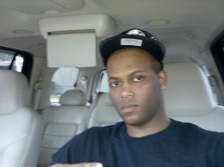 Mr EASC