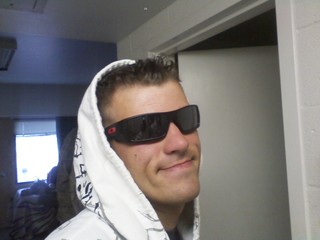 AM I SEXII