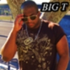 *BIG.T* ILL reach THE SPOT BABY