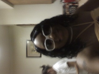 MRS. POCA WHO HOTTER THAN ME