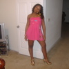 MRS. POCA WHO HOTTER THAN ME