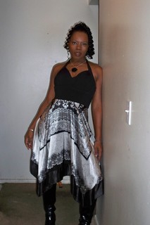 SHERAY