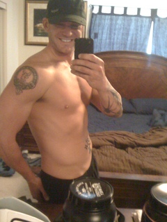 PackinCleanCutBadBoy