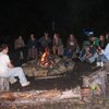 Stumpies Do It In The Woods