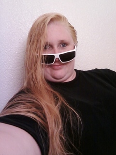 U MUST HAVE PIX IM SEEKING BLACK MEN