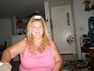 MIZZ  TONYA