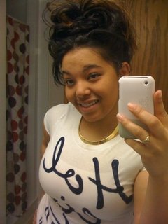 ITS BARBIE BYTCH
