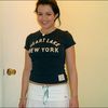 ITALIAN AMERICAN PRINCESS