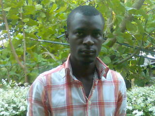 anthony ossai