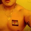 U cum what you EAT!