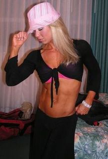 FightGirlM