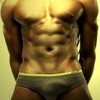 !MALE MODEL!