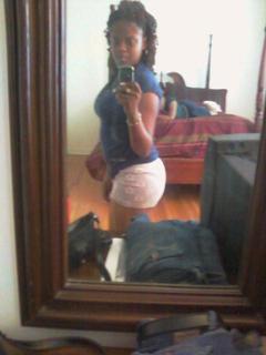 eisha boo