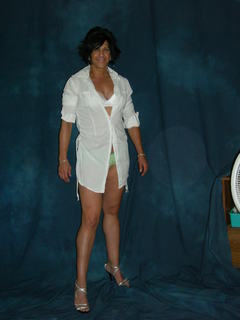 1SexyTomboy