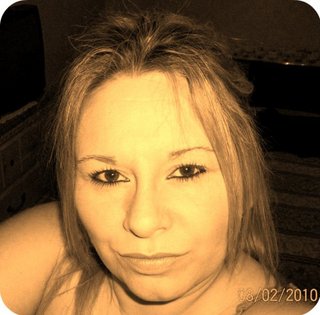 Its just Mel