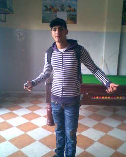imad assamadi