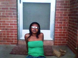 Jeraysha Tha Baddest
