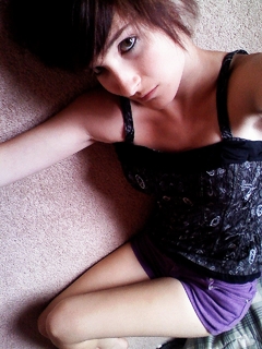 NikkiBabygirl