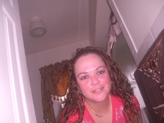 fanny torres