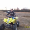 ManHuntin