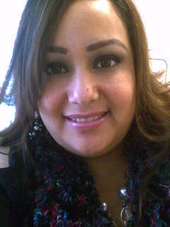 rebecca mireles