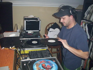 MR.Metro.