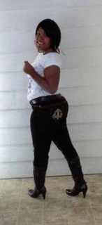  Miss.Vicky